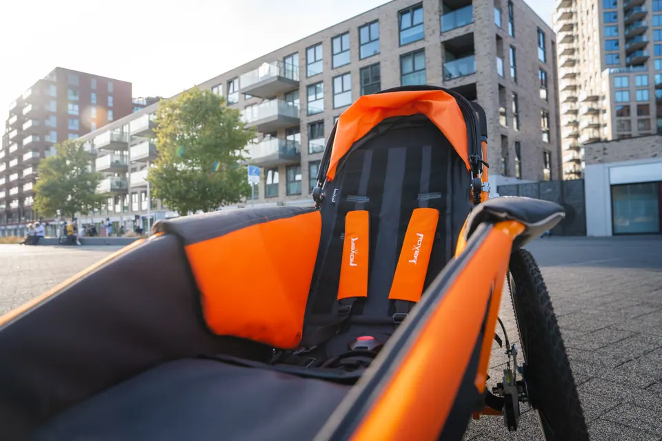 xRover safety systems